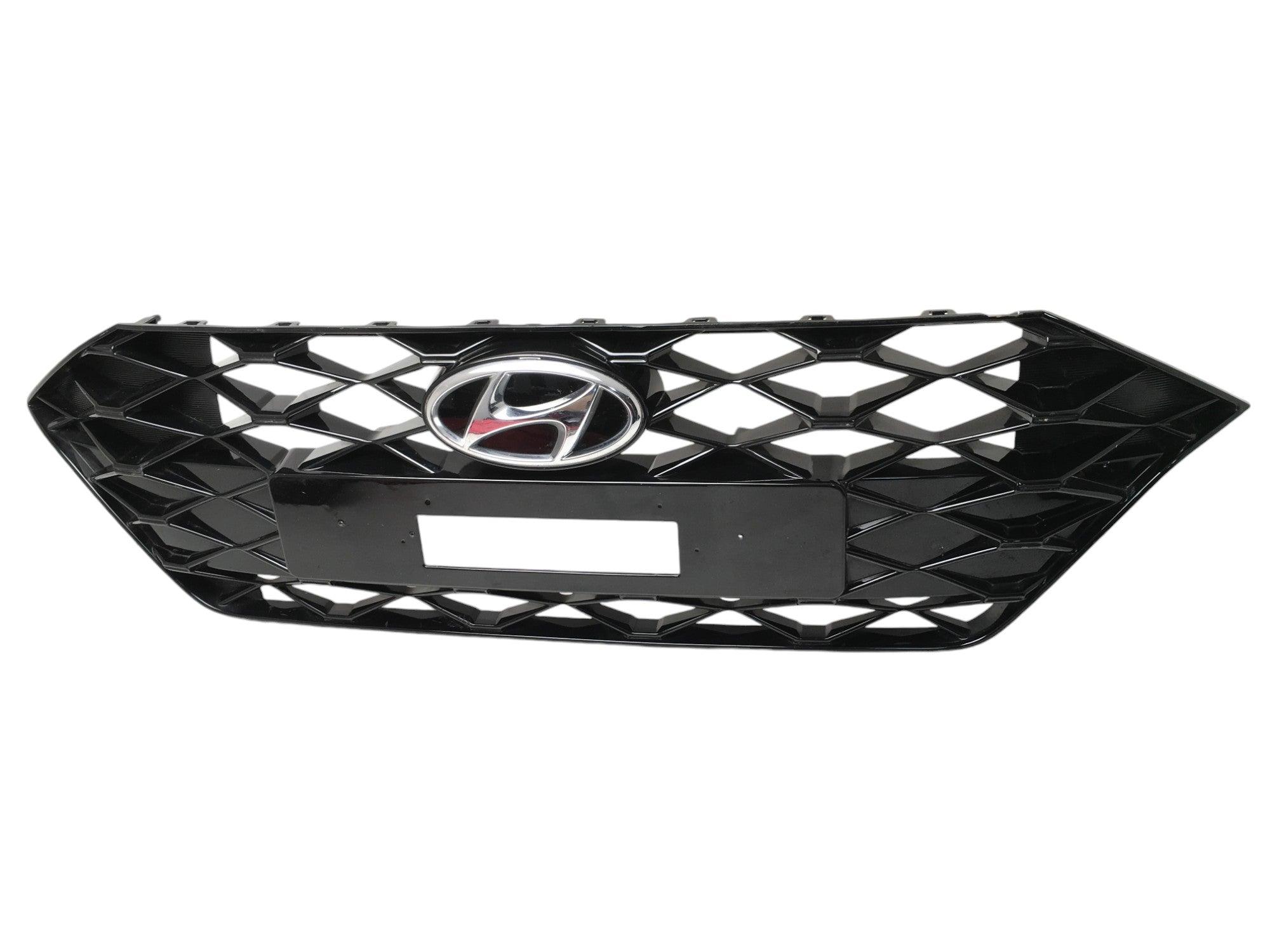 Rejilla Radiador Hyundai i20 III - 86351Q0200EB