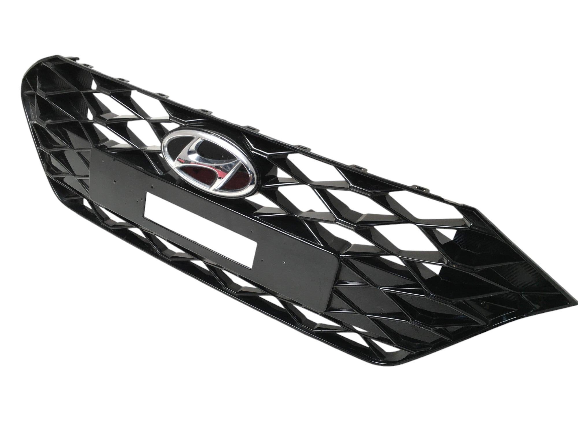 Rejilla Radiador Hyundai i20 III - 86351Q0200EB