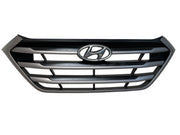 Rejilla Radiador Hyundai Tucson 2015 - 2021 - 86351D7000 _