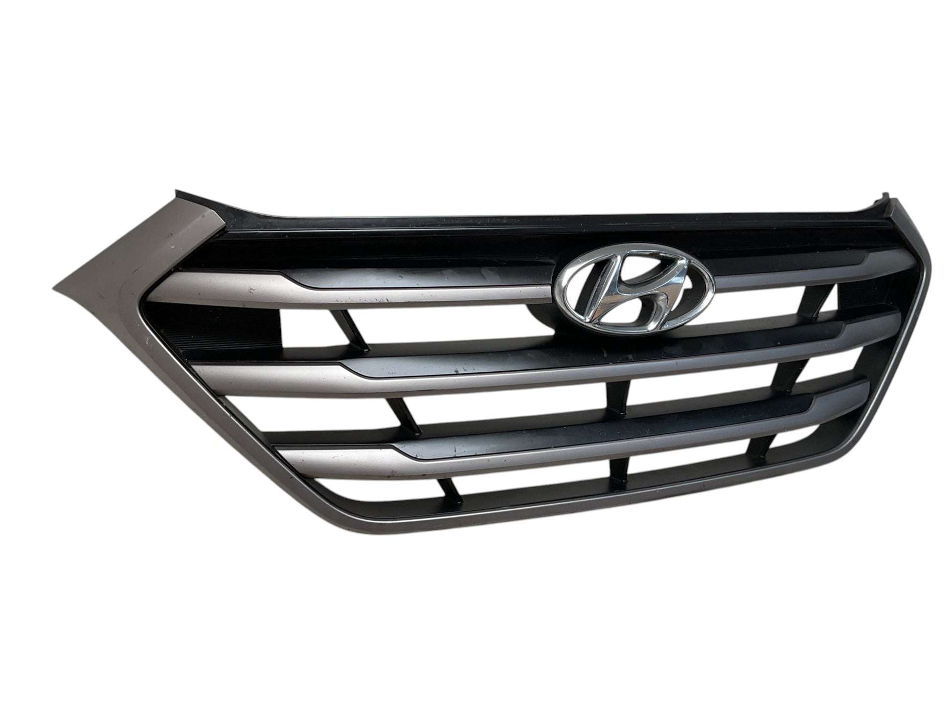 Rejilla Radiador Hyundai Tucson 2015 - 2021 - 86351D7000 _