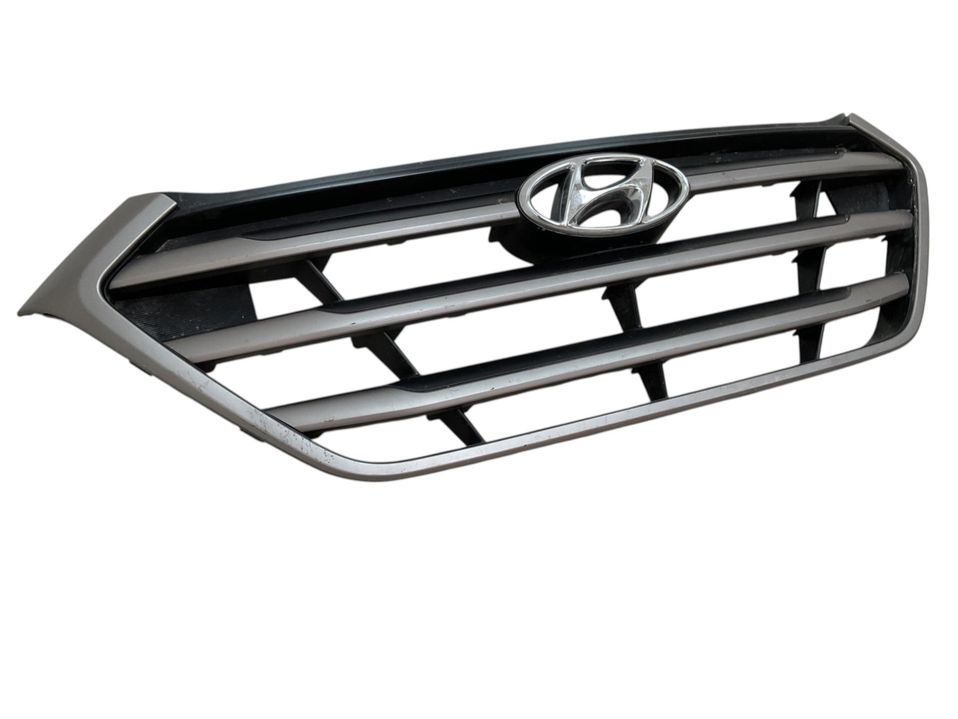 Rejilla Radiador Hyundai Tucson 2015 - 2021 - 86351D7000