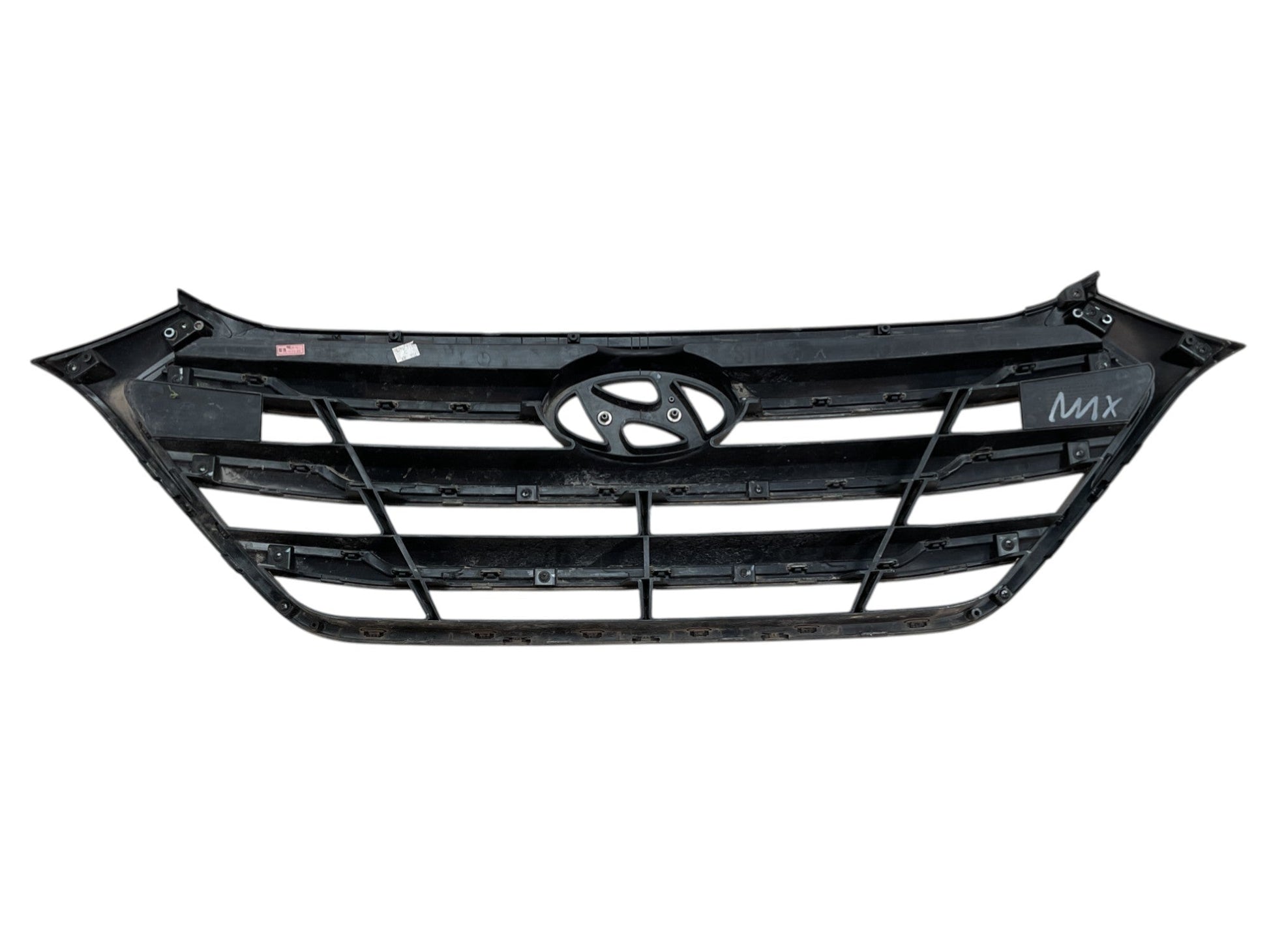 Rejilla Radiador Hyundai Tucson 2015 - 2021 - 86351D7000