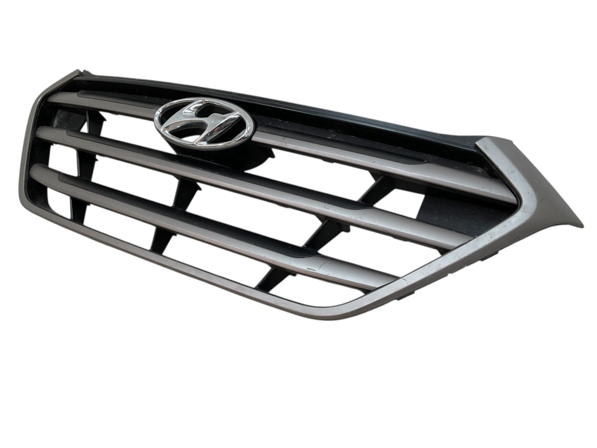 Rejilla Radiador Hyundai Tucson 2015 - 2021 - 86351D7000