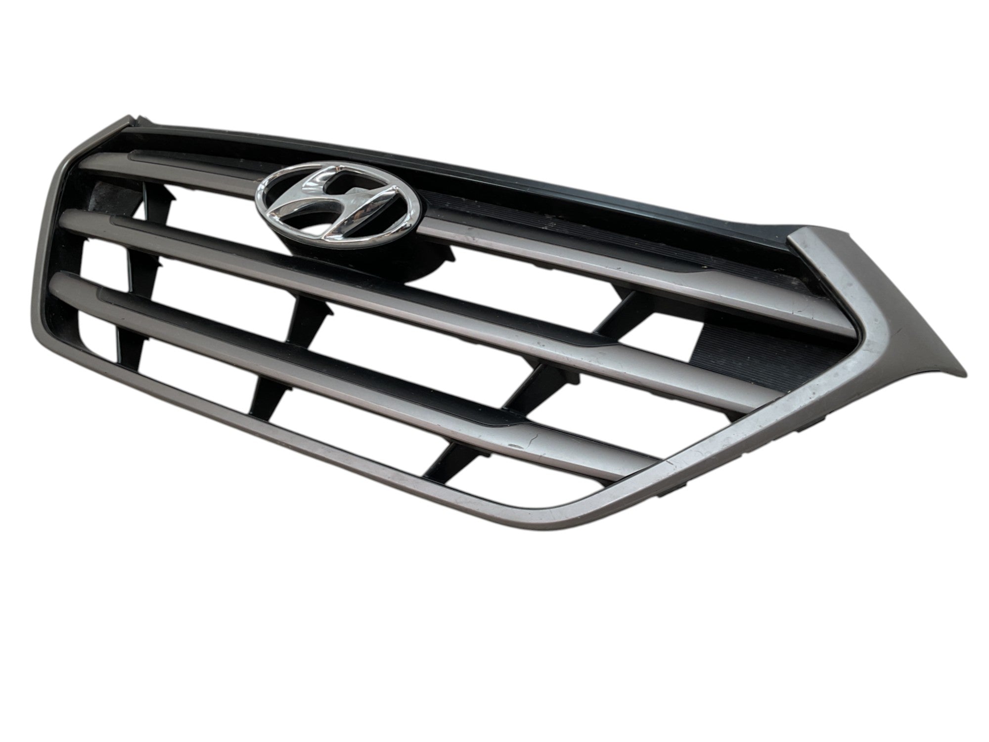 Rejilla Radiador Hyundai Tucson 2015 - 2021 - 86351D7000