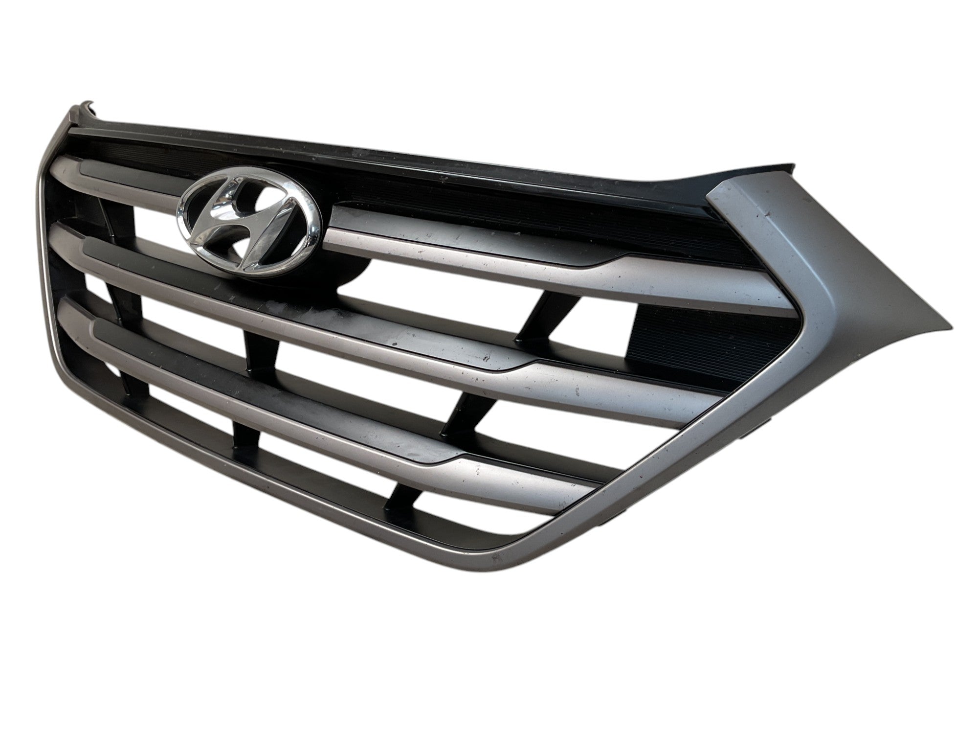 Rejilla Radiador Hyundai Tucson 2015 - 2021 - 86351D7000 _