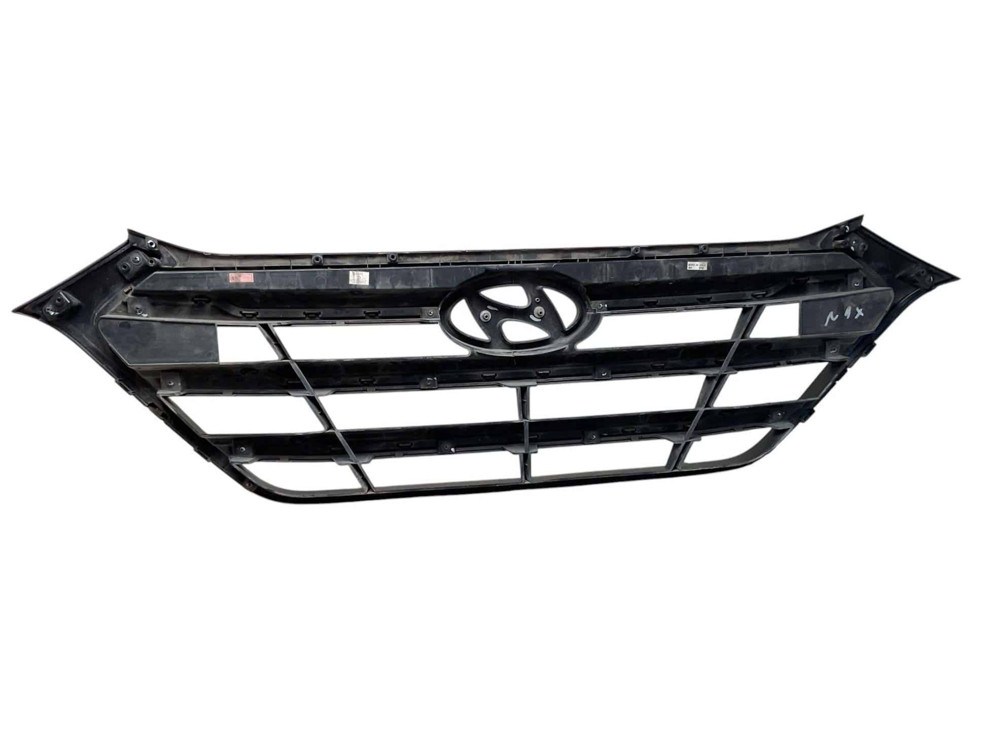 Rejilla Radiador Hyundai Tucson 2015 - 2021 - 86351D7000 _