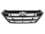 Rejilla Radiador Hyundai Tucson 2015 - 2021 - 86351D7000
