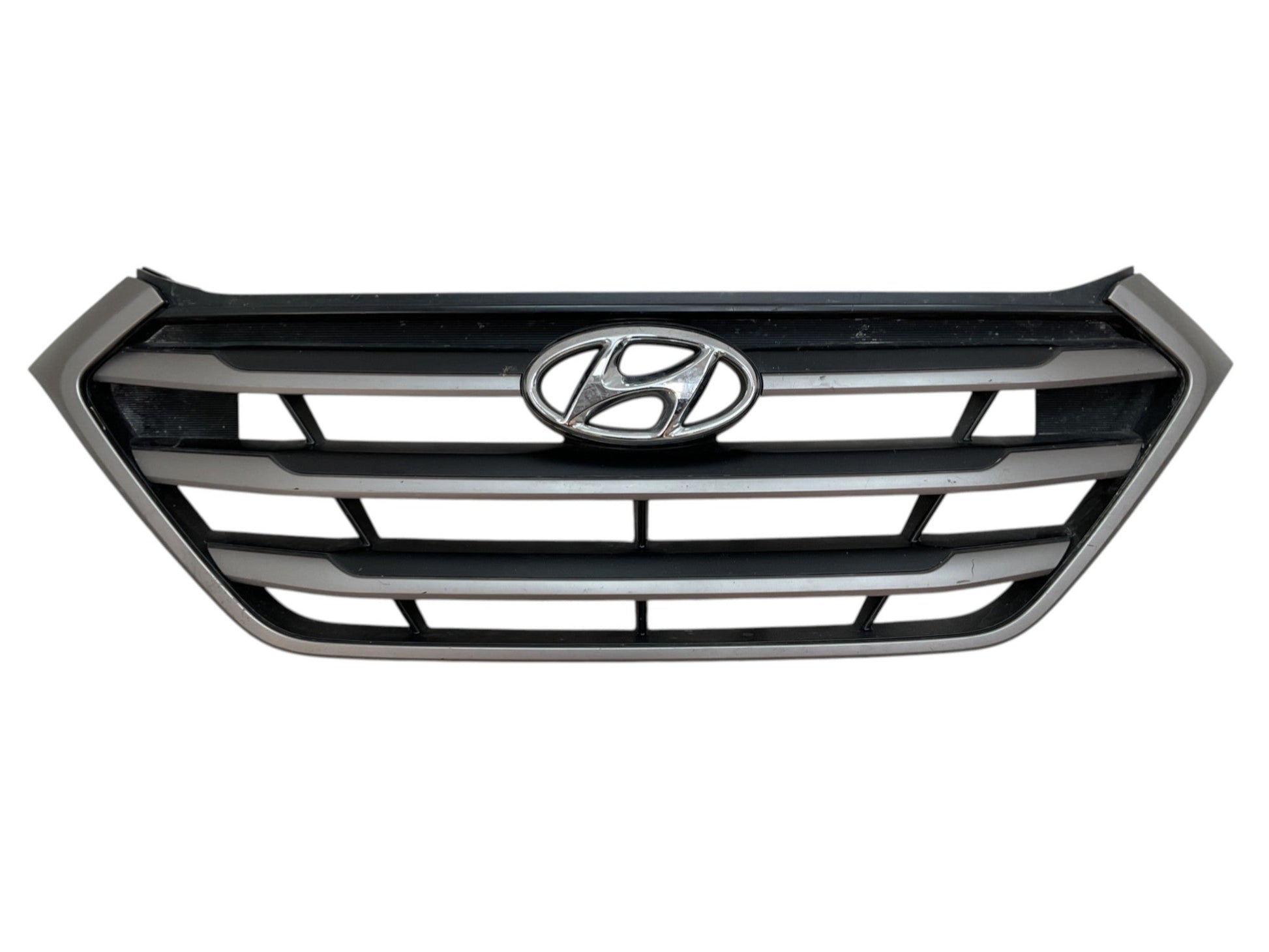 Rejilla Radiador Hyundai Tucson 2015 - 2021 - 86351D7000