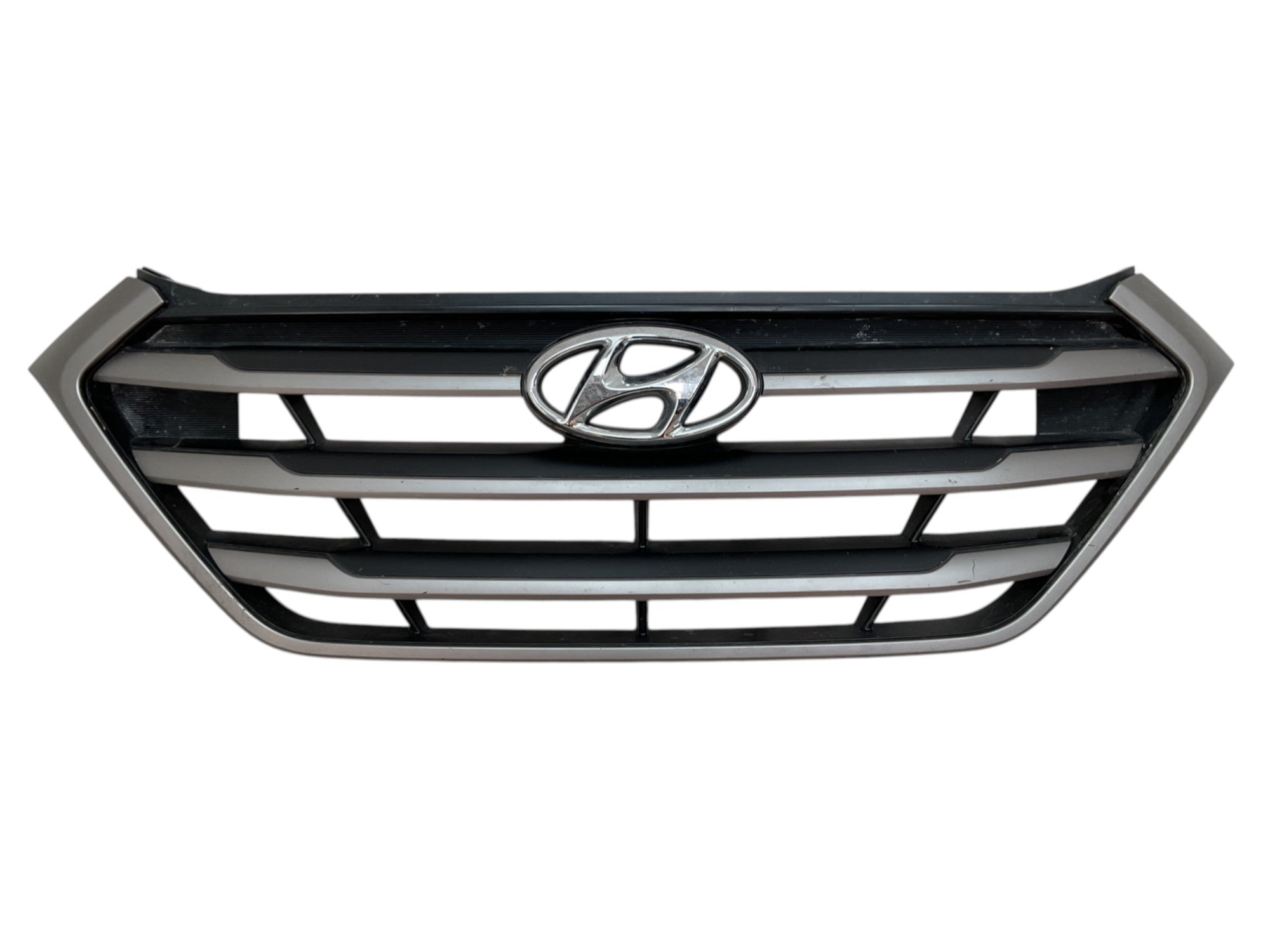 Rejilla Radiador Hyundai Tucson 2015 - 2021 - 86351D7000