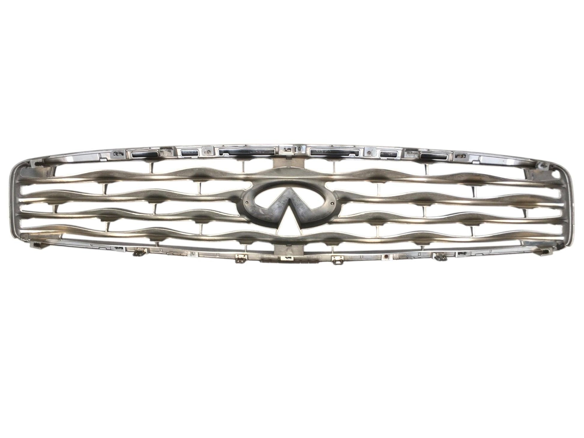 Rejilla Radiador Infiniti FX 51 - 620701CA0A