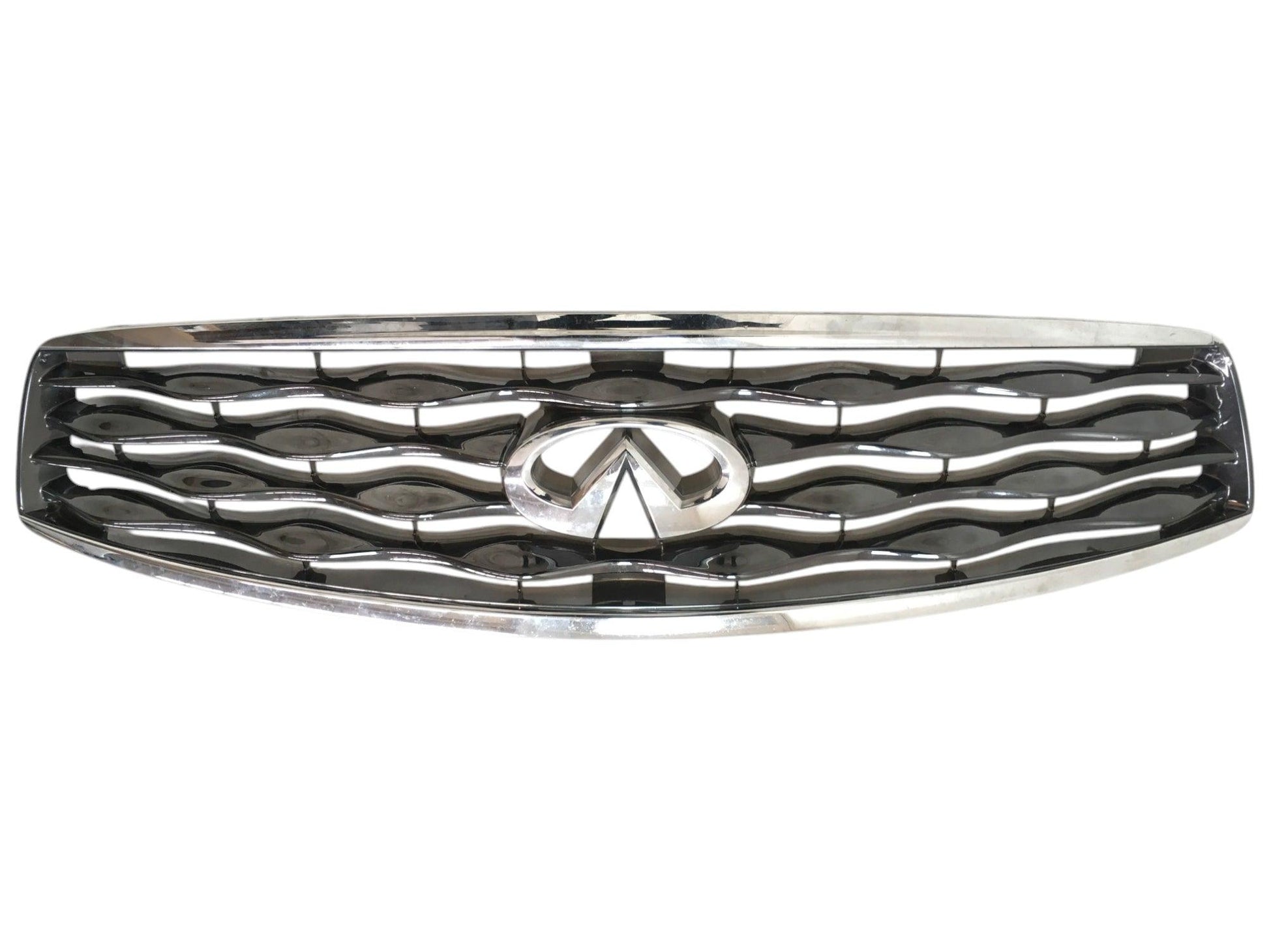 Rejilla Radiador Infiniti FX 51 - 620701CA0A