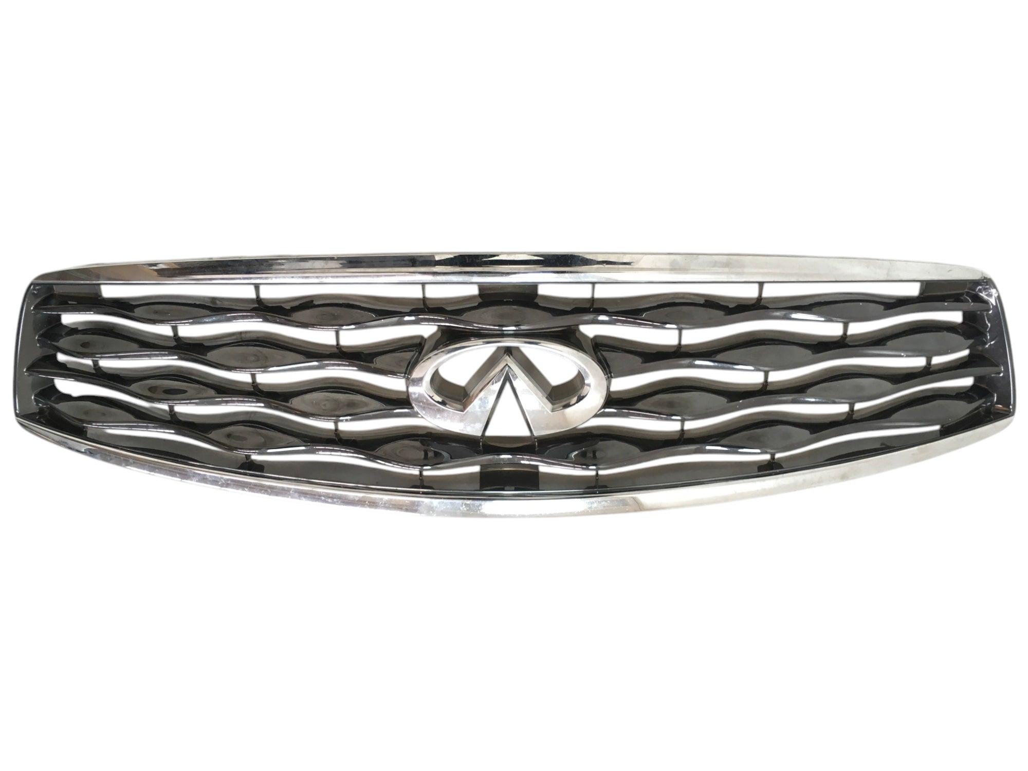 Rejilla Radiador Infiniti FX 51 - 620701CA0A
