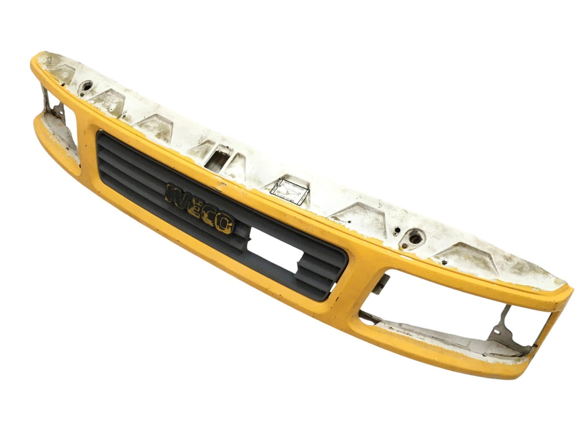 Rejilla radiador Iveco Daily I Fase 2 - 93923758