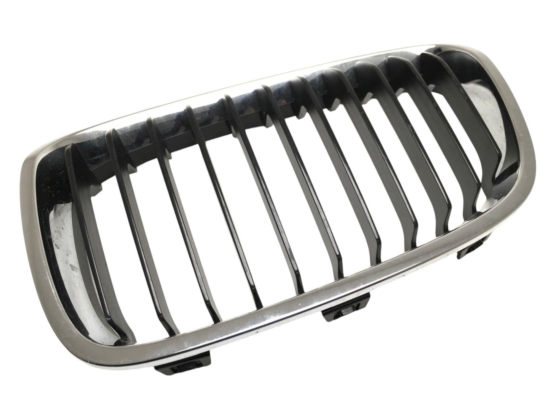 Rejilla radiador izq BMW F20 F21 - 7239021