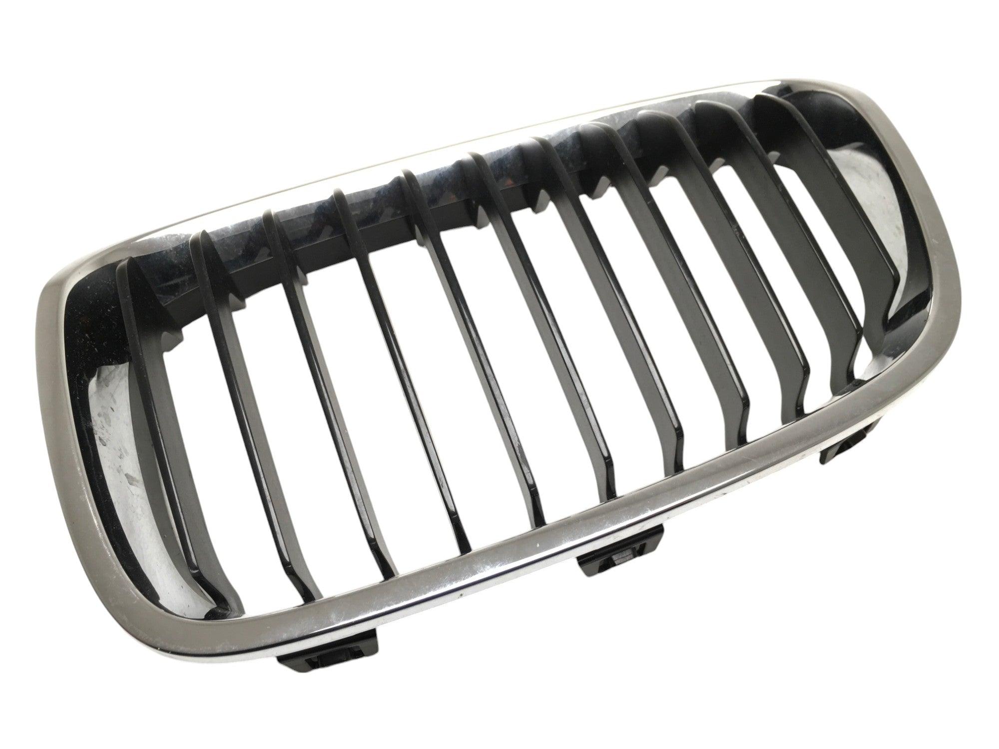 Rejilla radiador izq BMW F20 F21 - 7239021