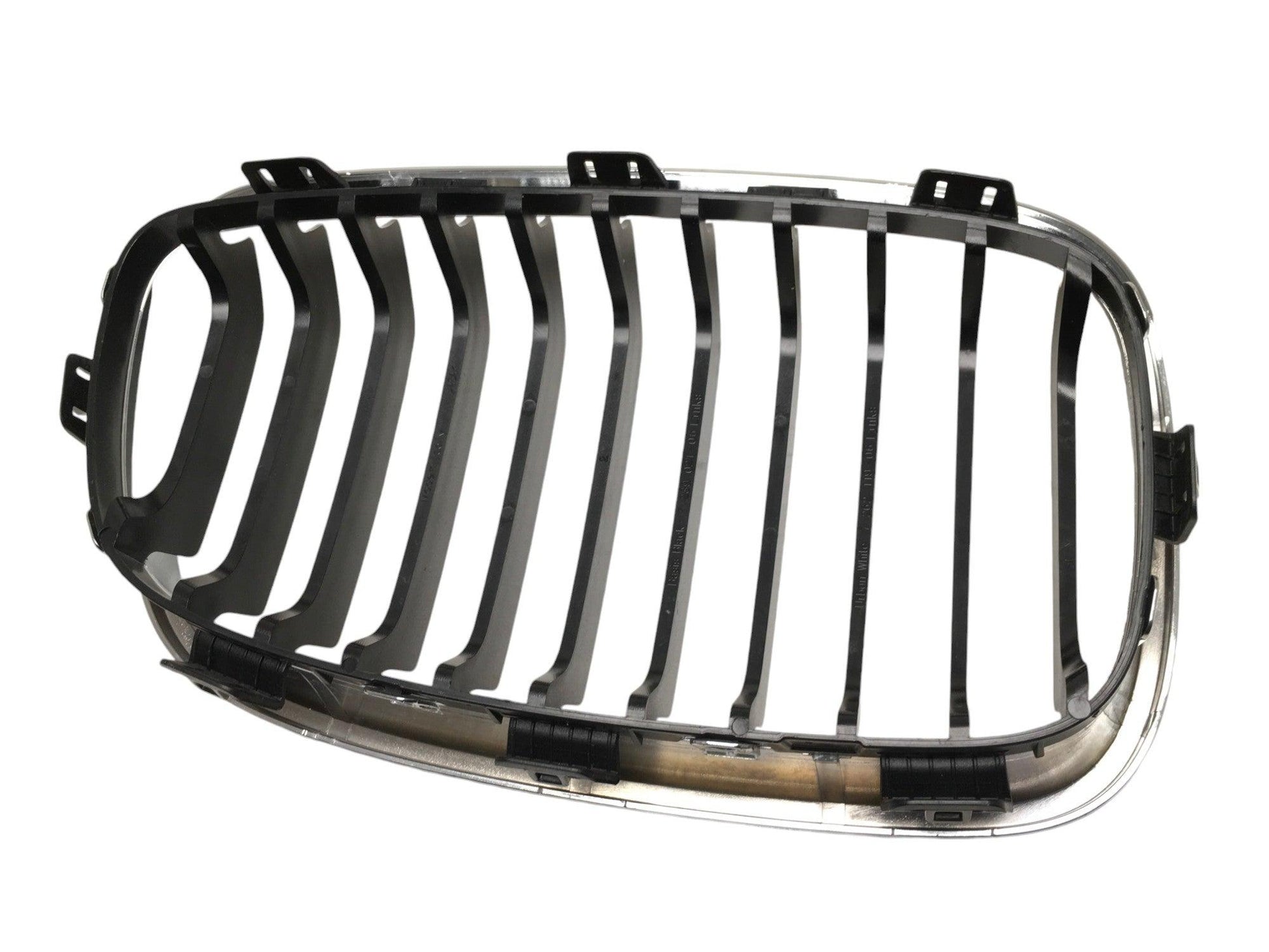 Rejilla radiador izq BMW F20 F21 - 7239021