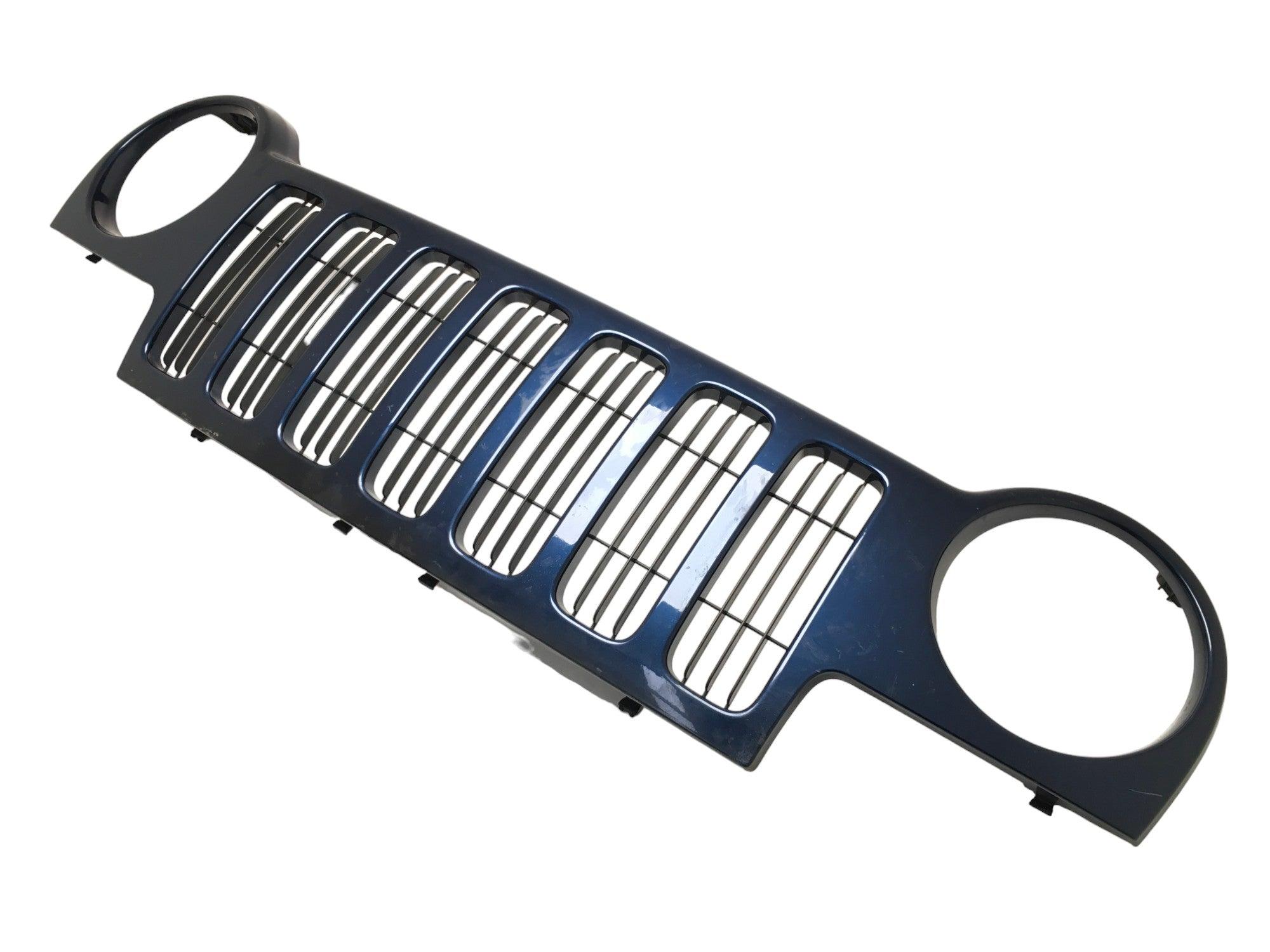 Rejilla radiador Jeep Cherokee KJ - 5GF25TRMAE