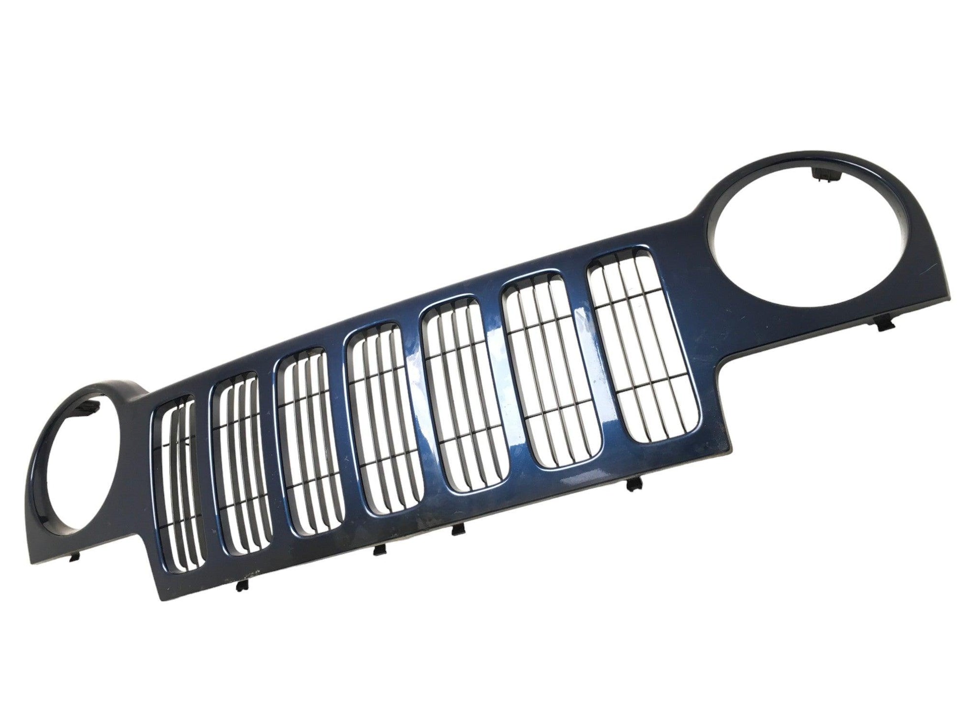 Rejilla radiador Jeep Cherokee KJ - 5GF25TRMAE