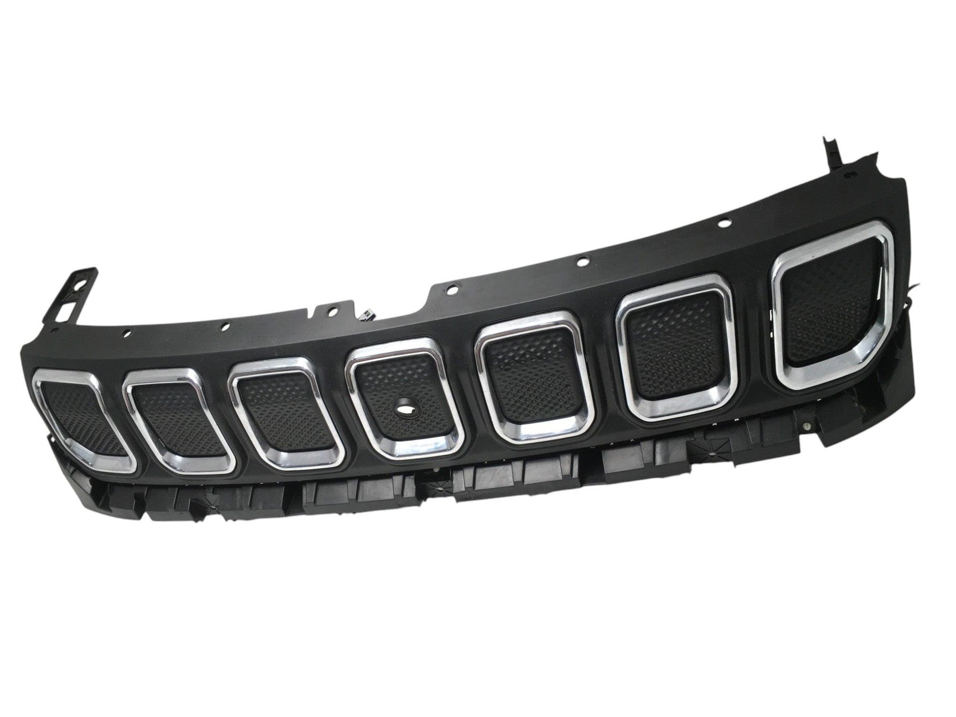 Rejilla Radiador Jeep Compass II - 6BA20TZZAB