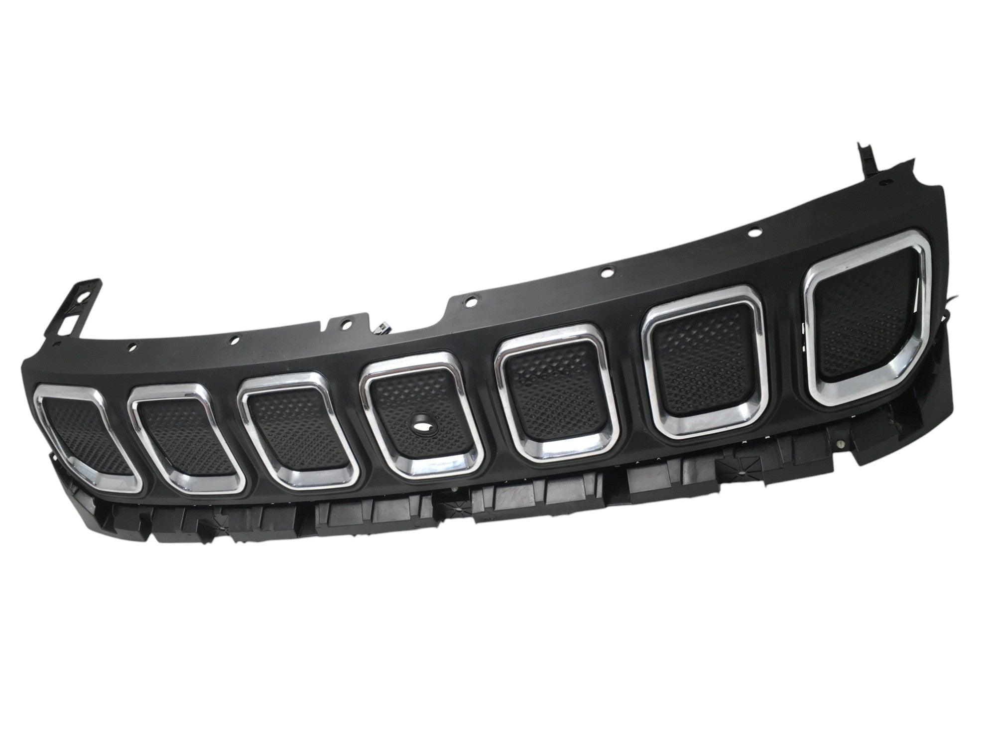 Rejilla Radiador Jeep Compass II - 6BA20TZZAB