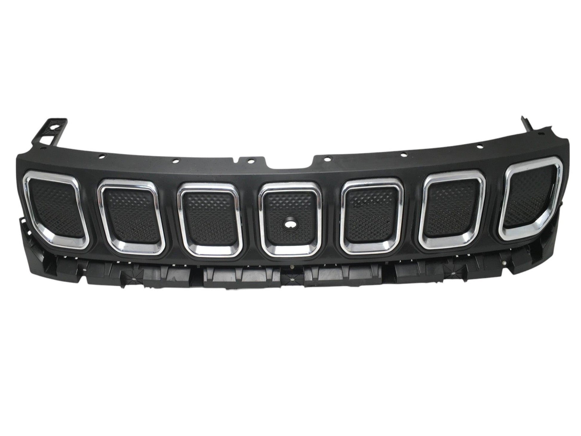 Rejilla Radiador Jeep Compass II - 6BA20TZZAB