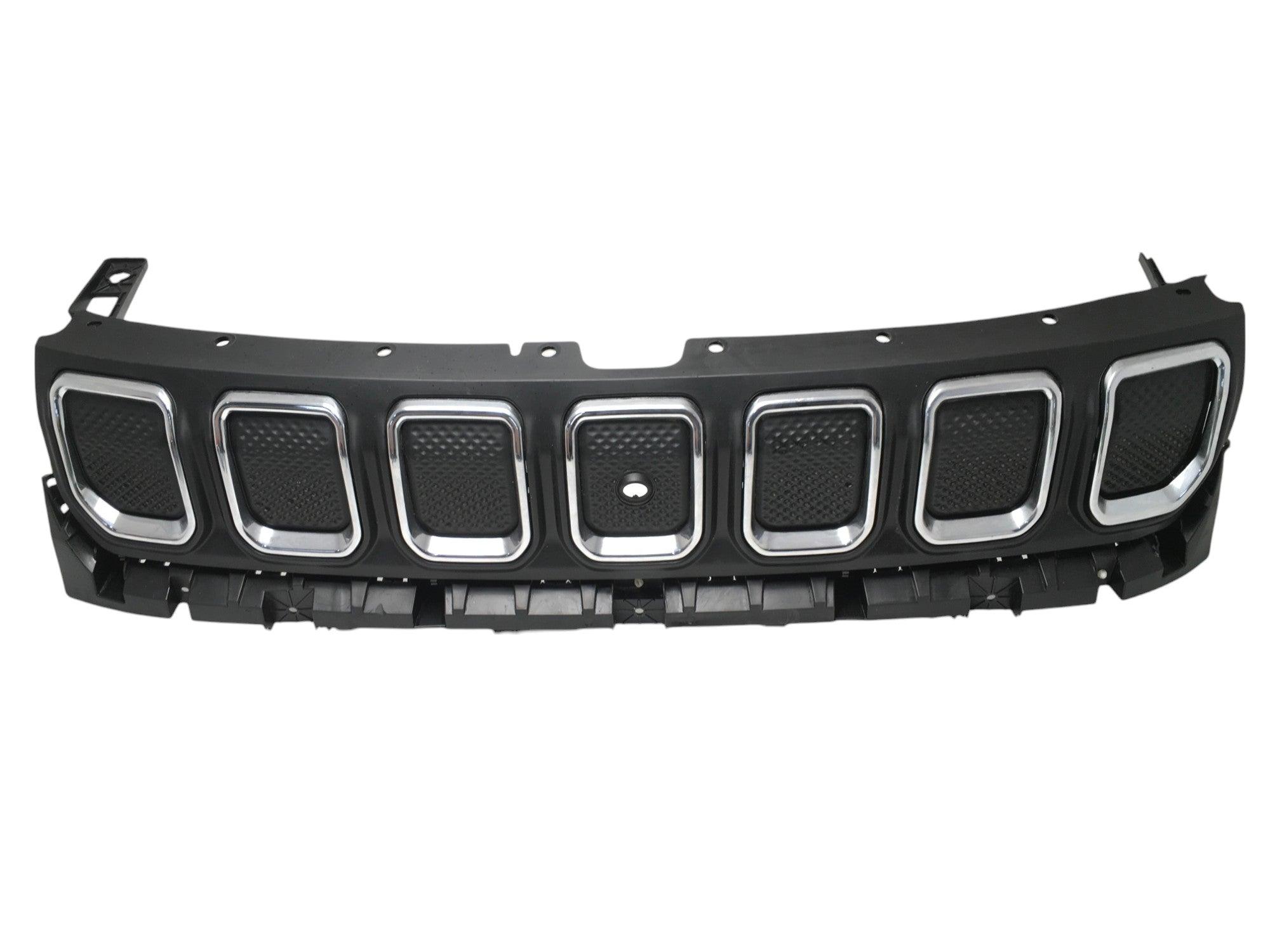 Rejilla Radiador Jeep Compass II - 6BA20TZZAB