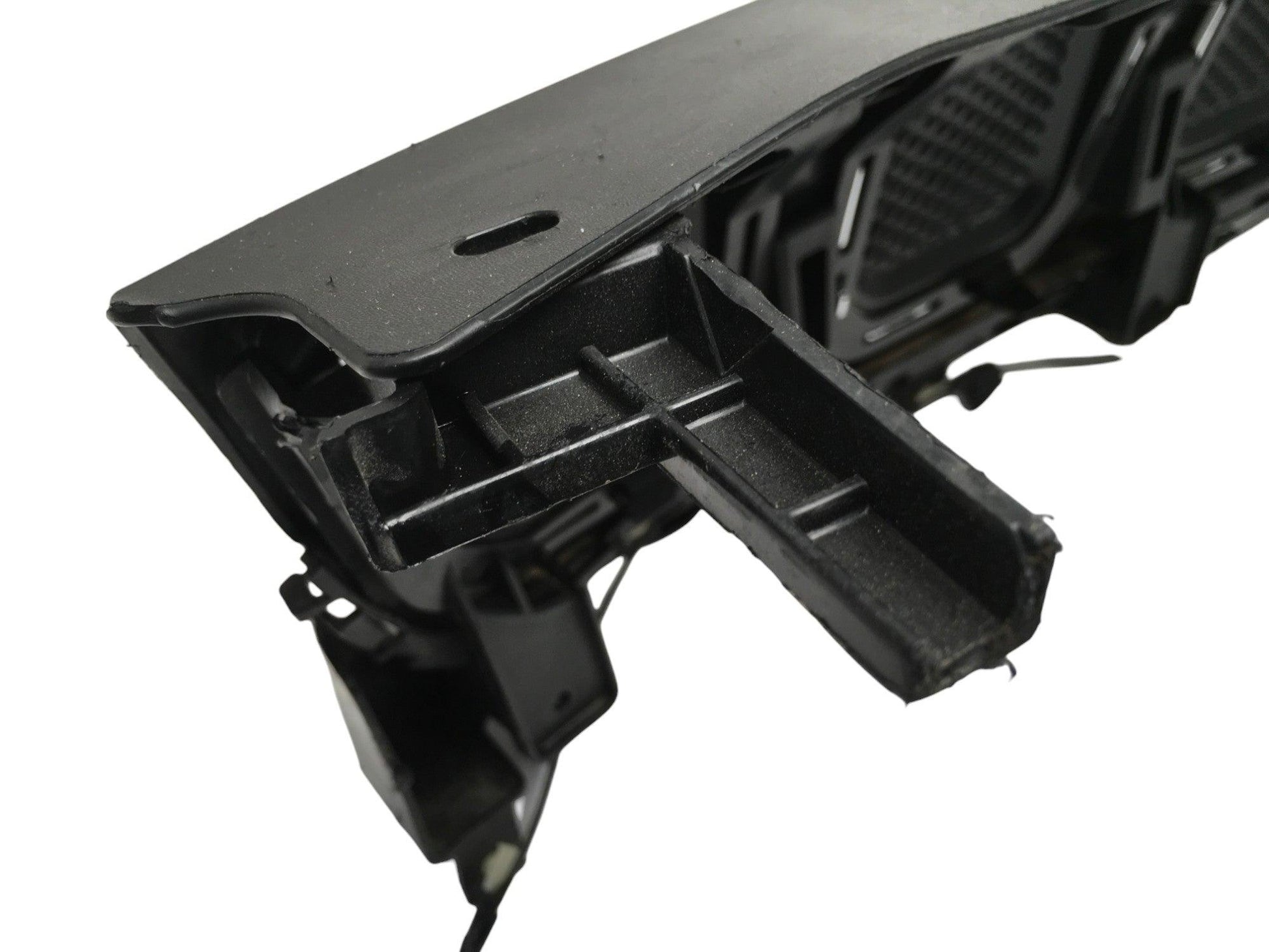 Rejilla Radiador Jeep Compass II - 6BA20TZZAB