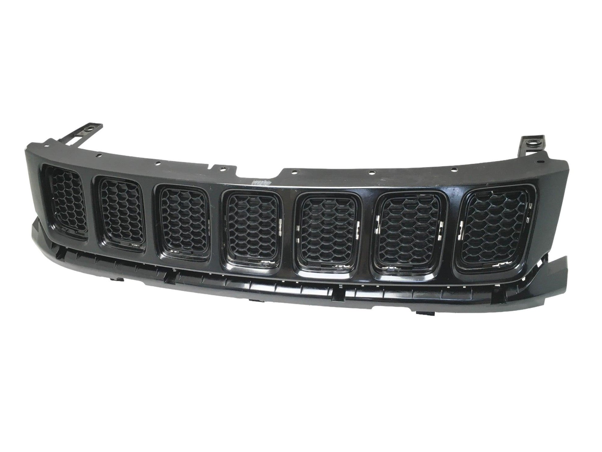 Rejilla Radiador Jeep Compass MP - 11601880001