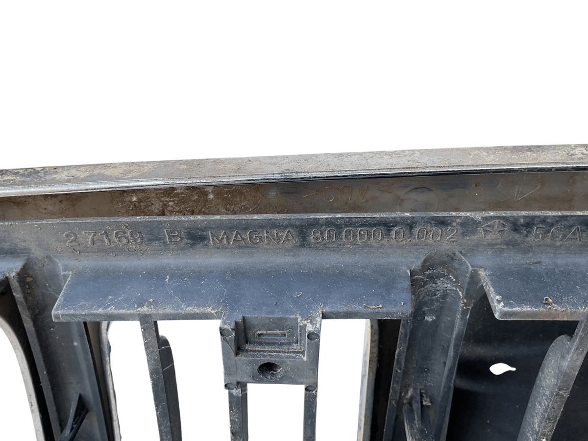 Rejilla Radiador Jeep GR Cherokee 99-04 - 55155921AA