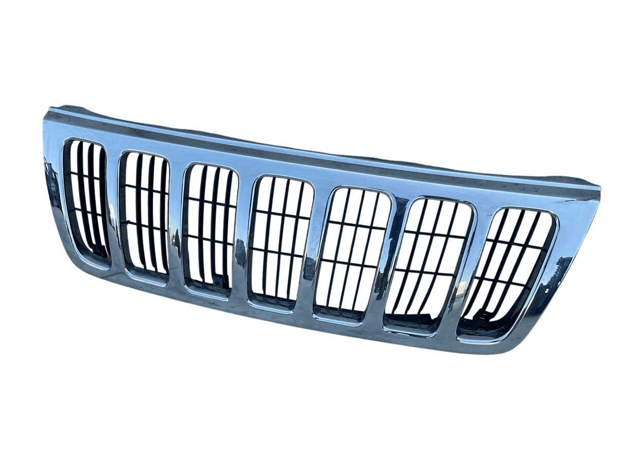 Rejilla Radiador Jeep GR Cherokee 99-04 - 55155921AA