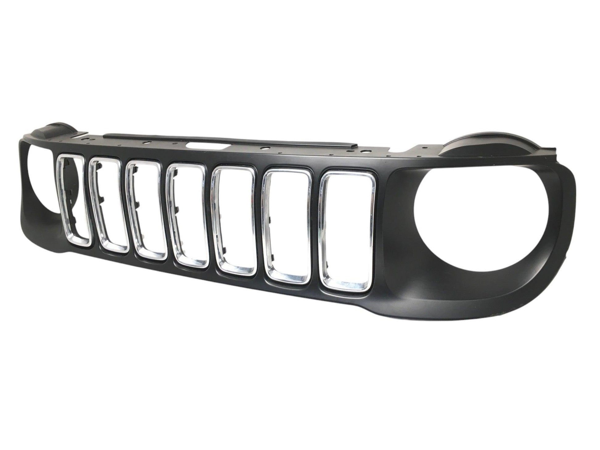 Rejilla radiador Jeep Renegade - 52088680