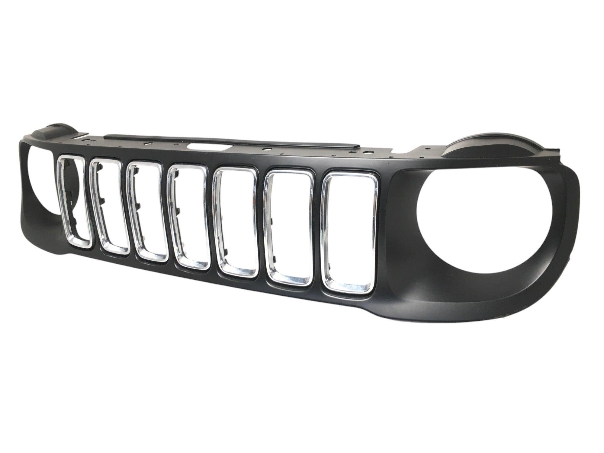 Rejilla radiador Jeep Renegade - 52088680