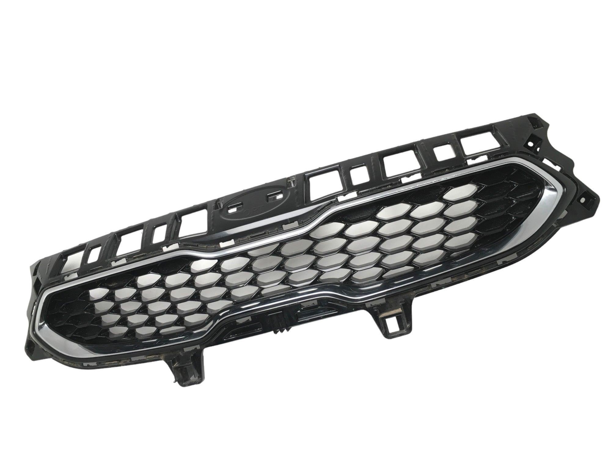 Rejilla Radiador Kia Ceed III - 86350J7010_