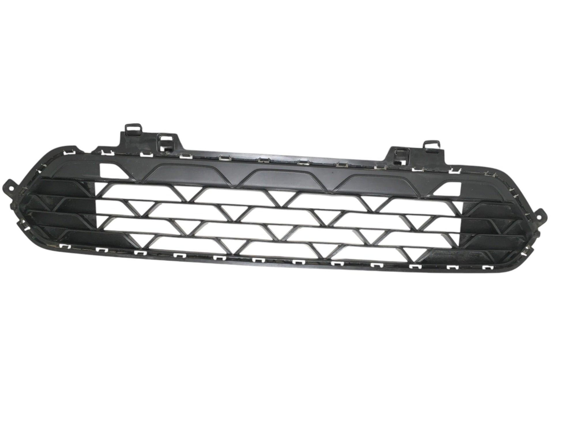 Rejilla Radiador Kia Rio IV Fase 2 - 86531H8AA0