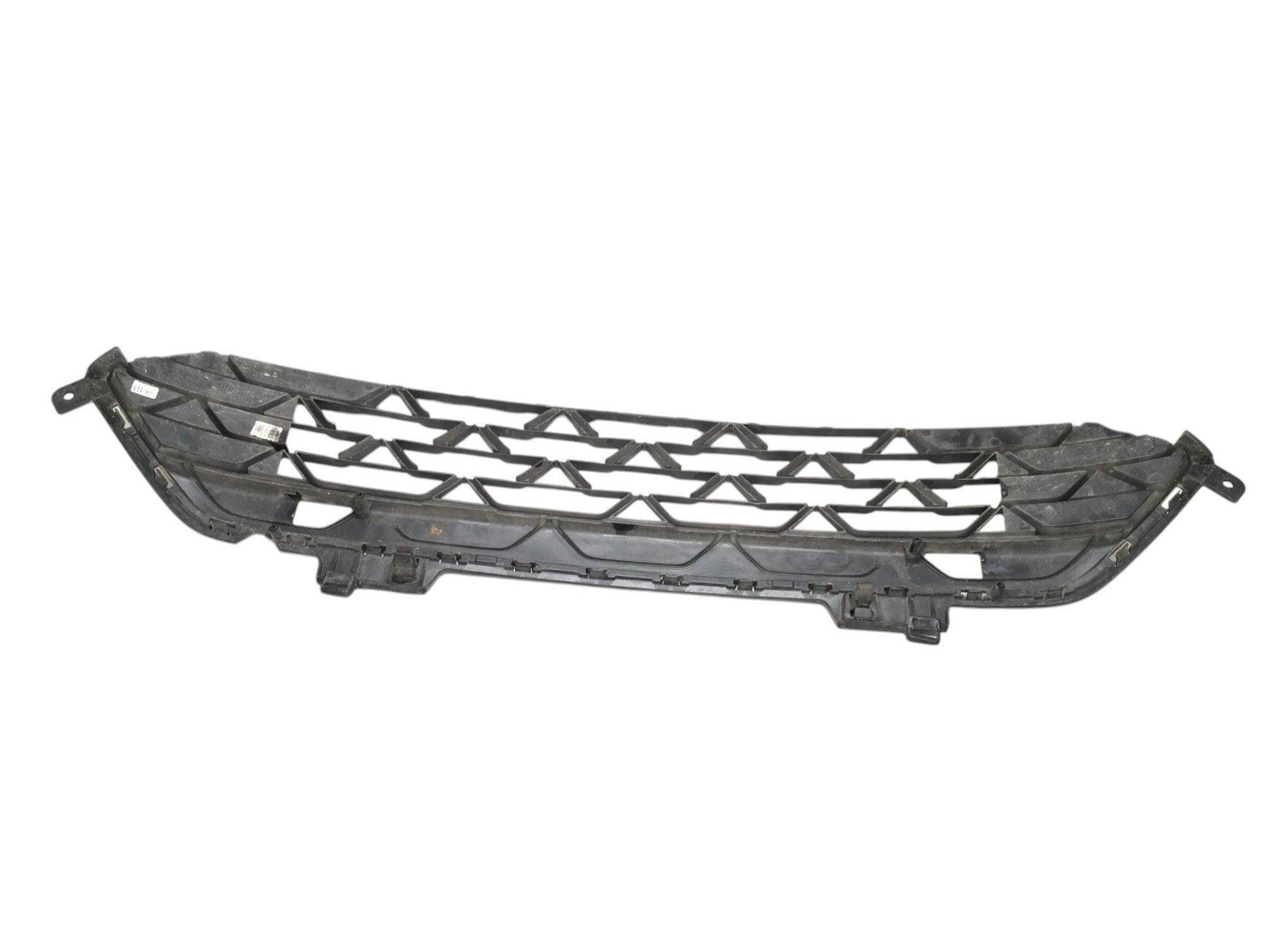 Rejilla Radiador Kia Rio IV Fase 2 - 86531H8AA0