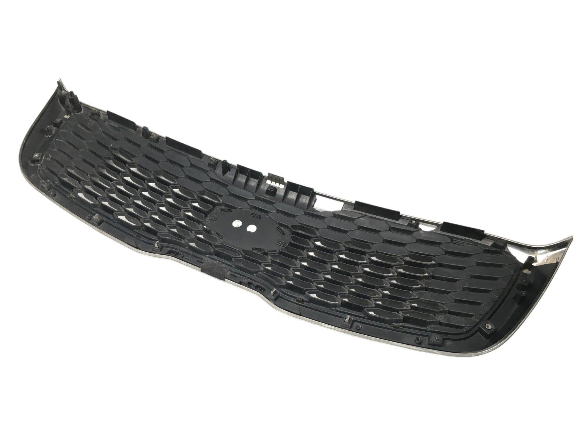 Rejilla radiador Kia Sorento II - 86352C5600