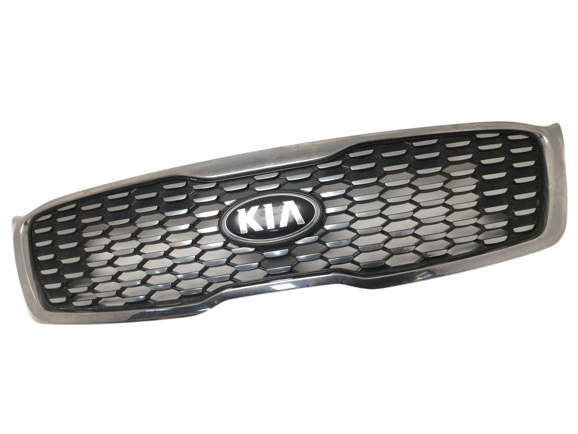 Rejilla radiador Kia Sorento II - 86352C5600