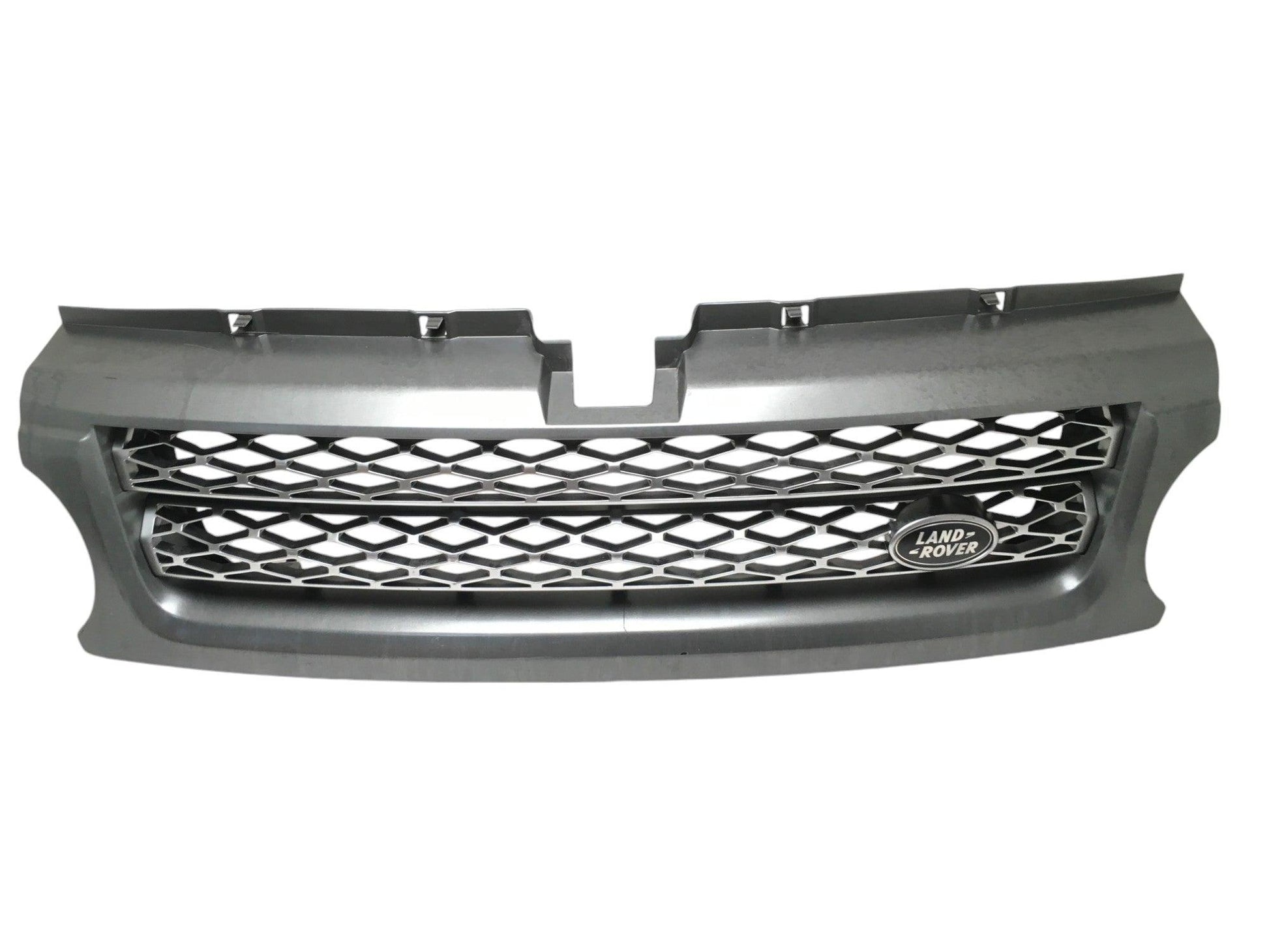 Rejilla radiador Land Rover L320 - LLAH328138AW