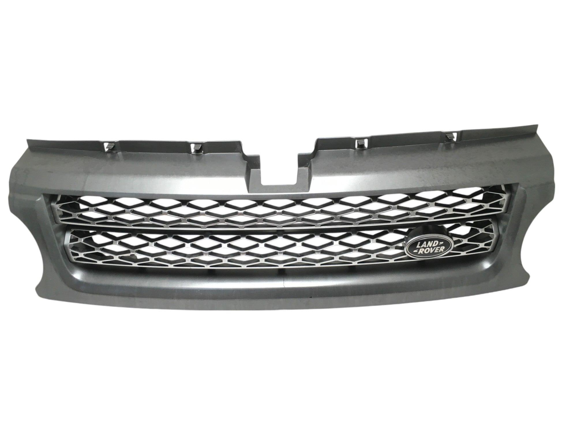 Rejilla radiador Land Rover L320 - LLAH328138AW