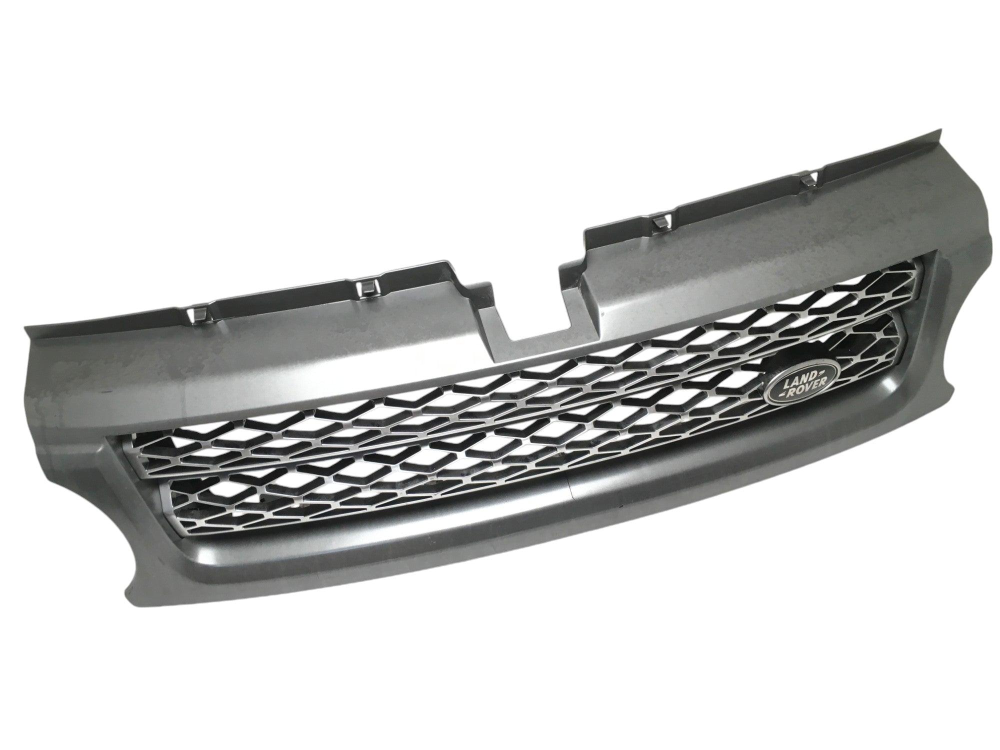 Rejilla radiador Land Rover L320 - LLAH328138AW