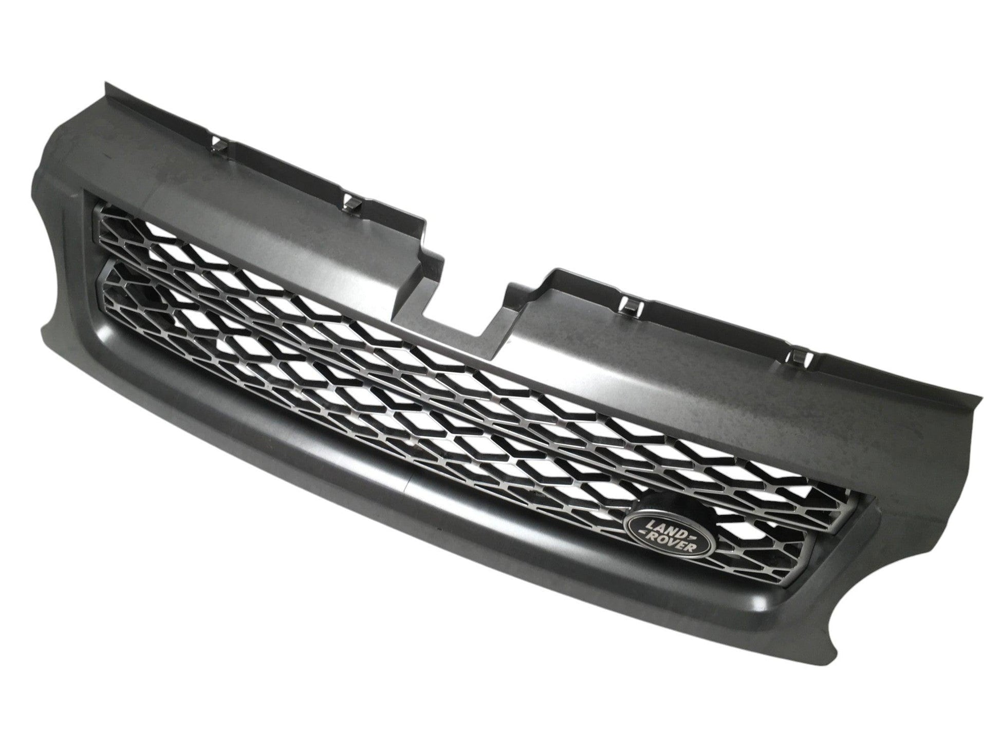 Rejilla radiador Land Rover L320 - LLAH328138AW