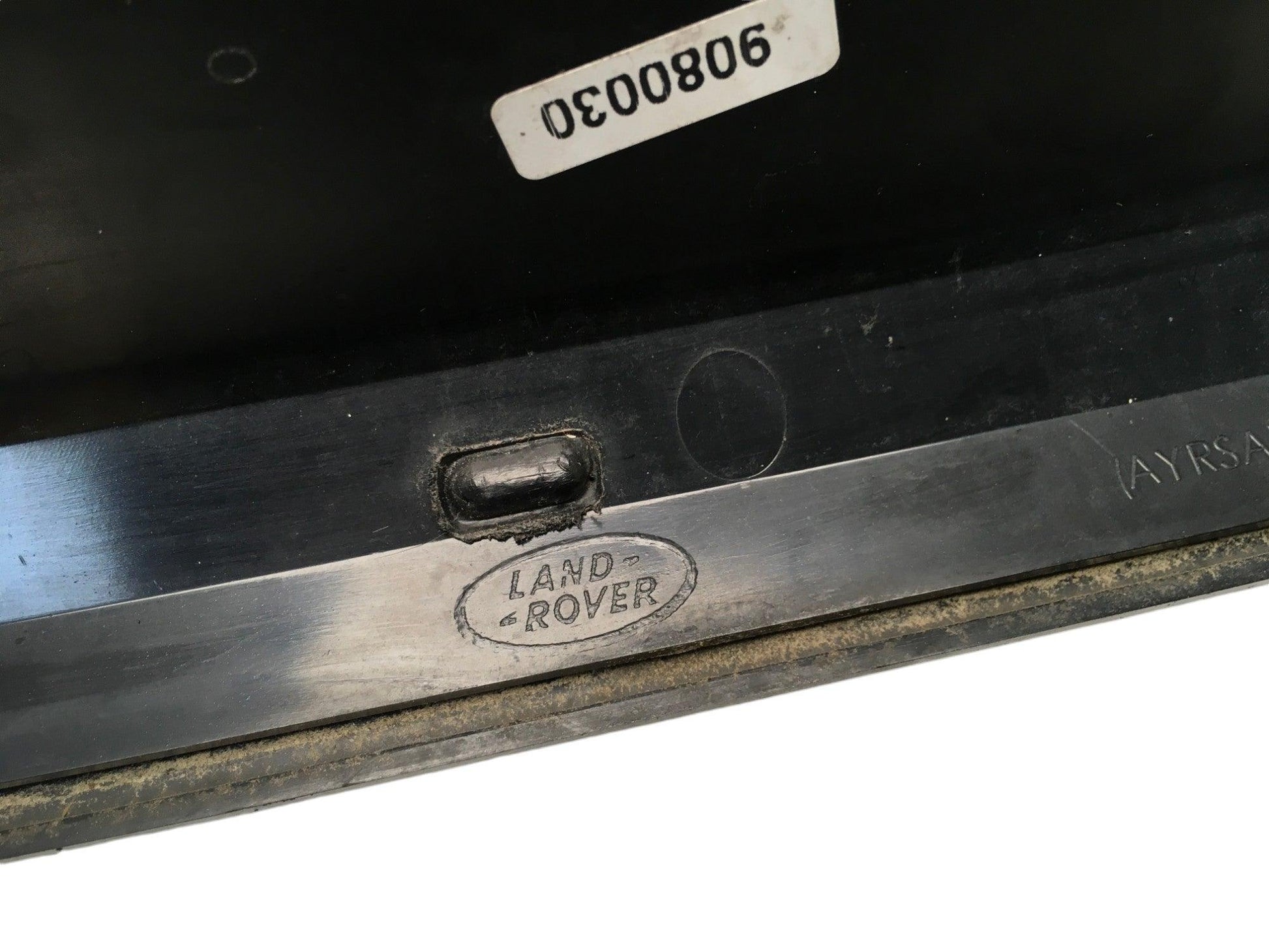 Rejilla radiador Land Rover L320 - LLAH328138AW