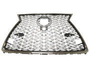 Rejilla Radiador Lexus NX 300 F Sport - 5311178140