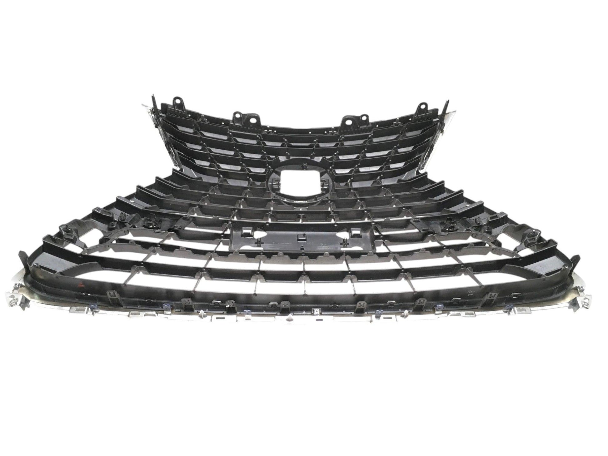 Rejilla Radiador Lexus NX 300h Z10 Fase 2 - 5310178110 _