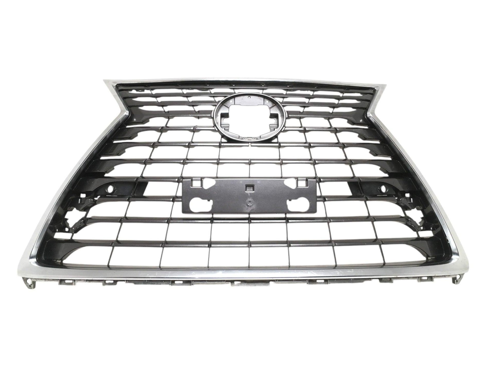 Rejilla Radiador Lexus NX 300h Z10 Fase 2 - 5310178110 _