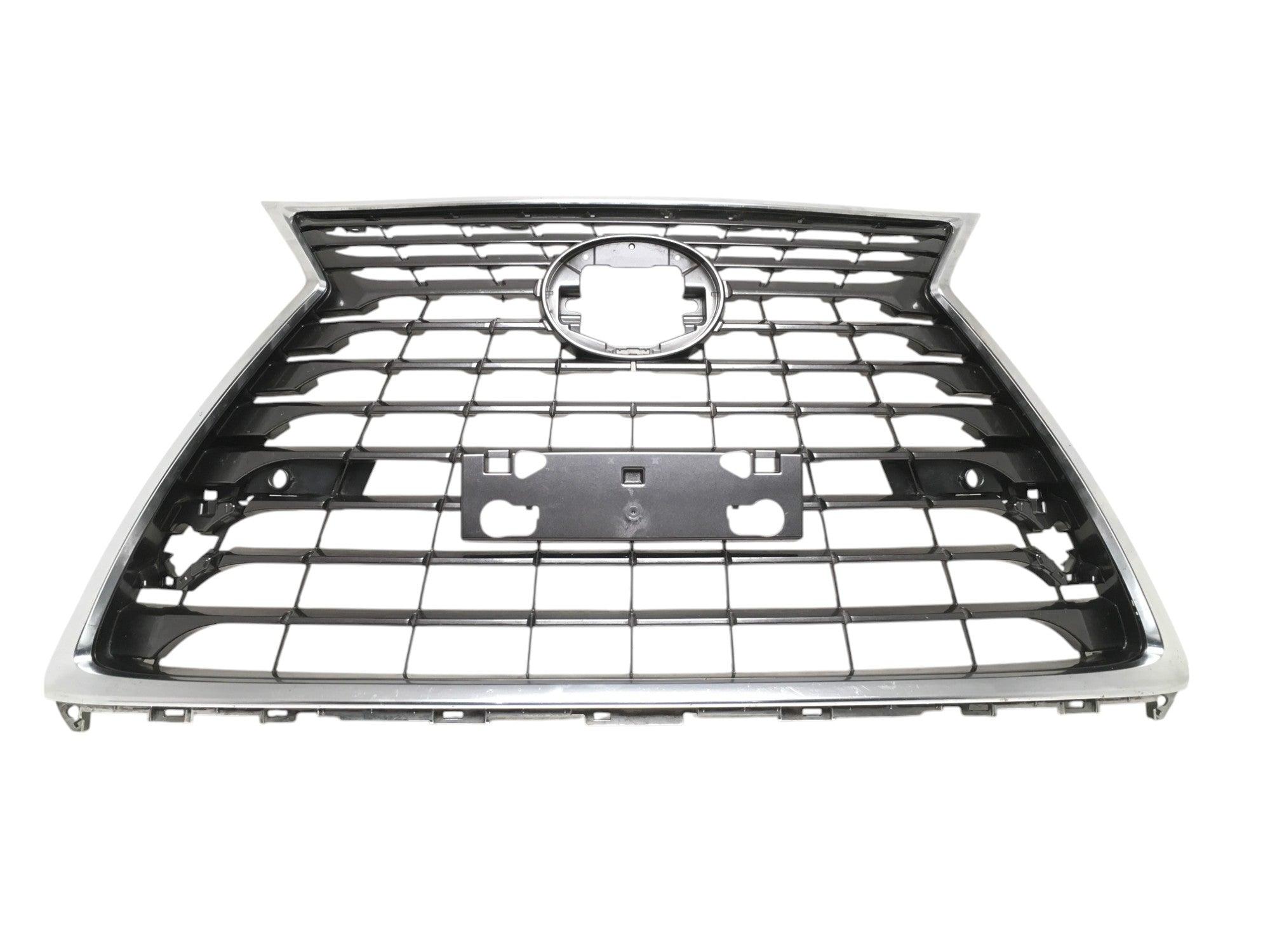Rejilla Radiador Lexus NX 300h Z10 Fase 2 - 5310178110 _