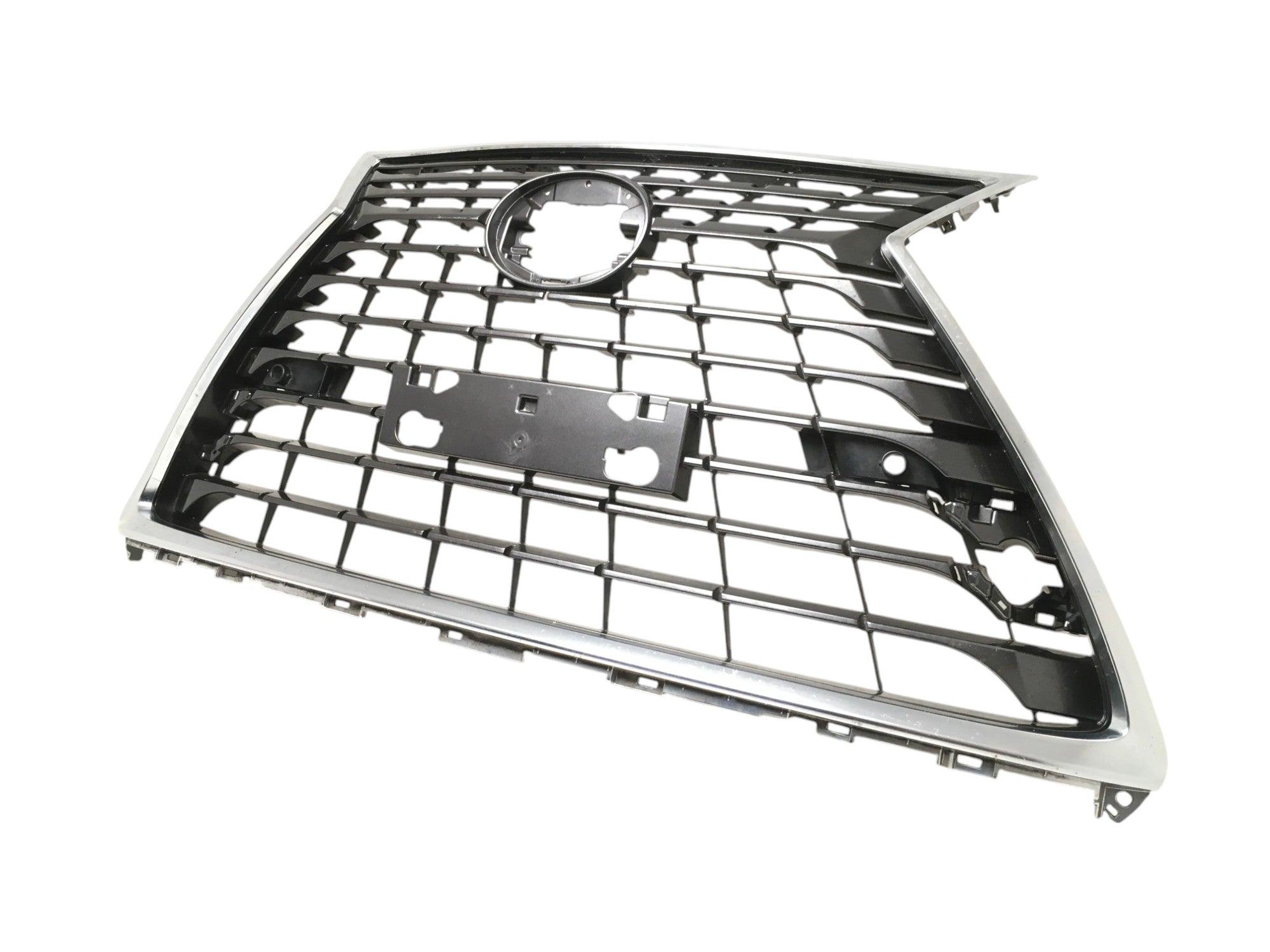 Rejilla Radiador Lexus NX 300h Z10 Fase 2 - 5310178110 _