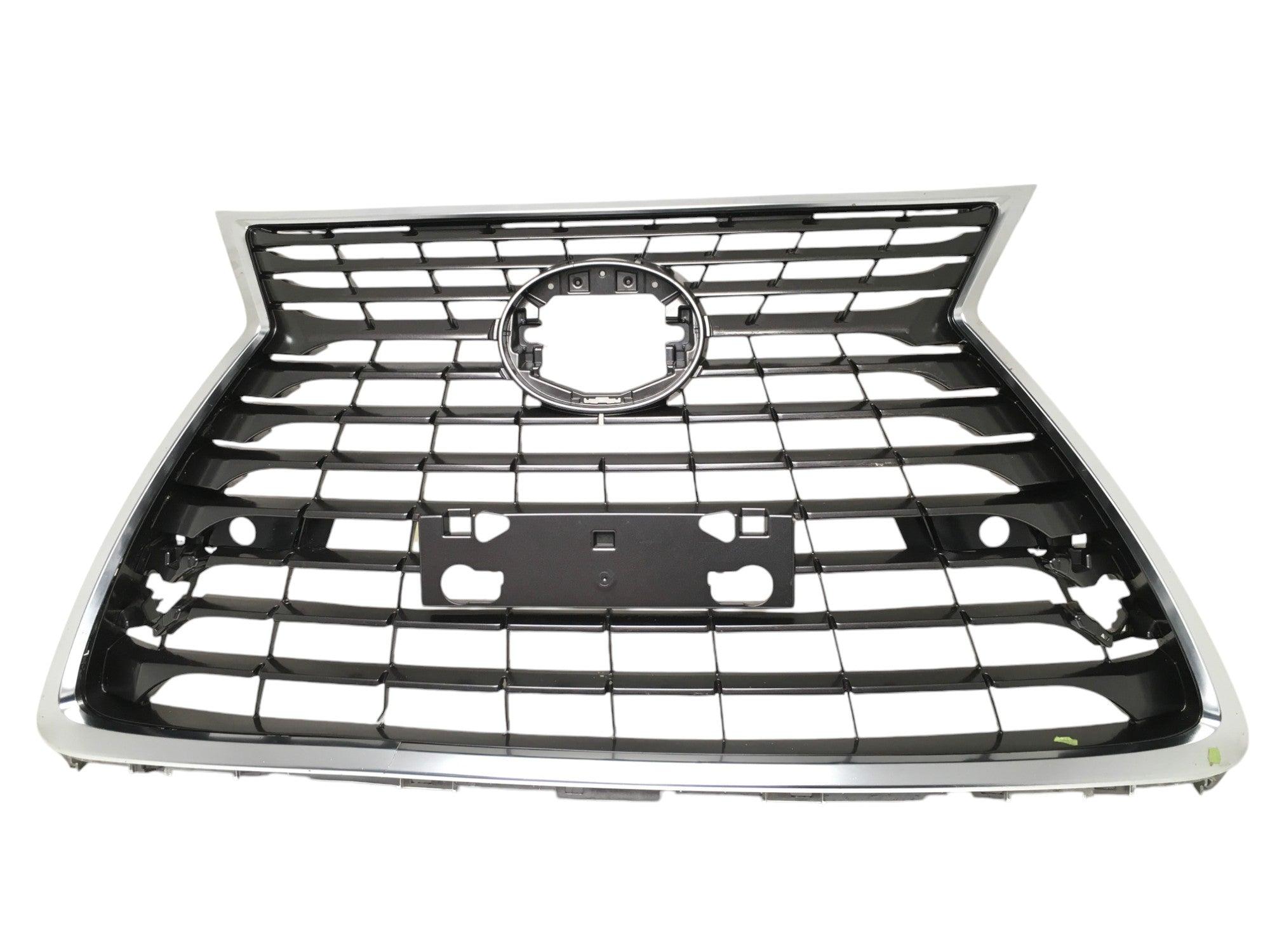 Rejilla Radiador Lexus NX 300h Z10 Fase 2 - 5310178110