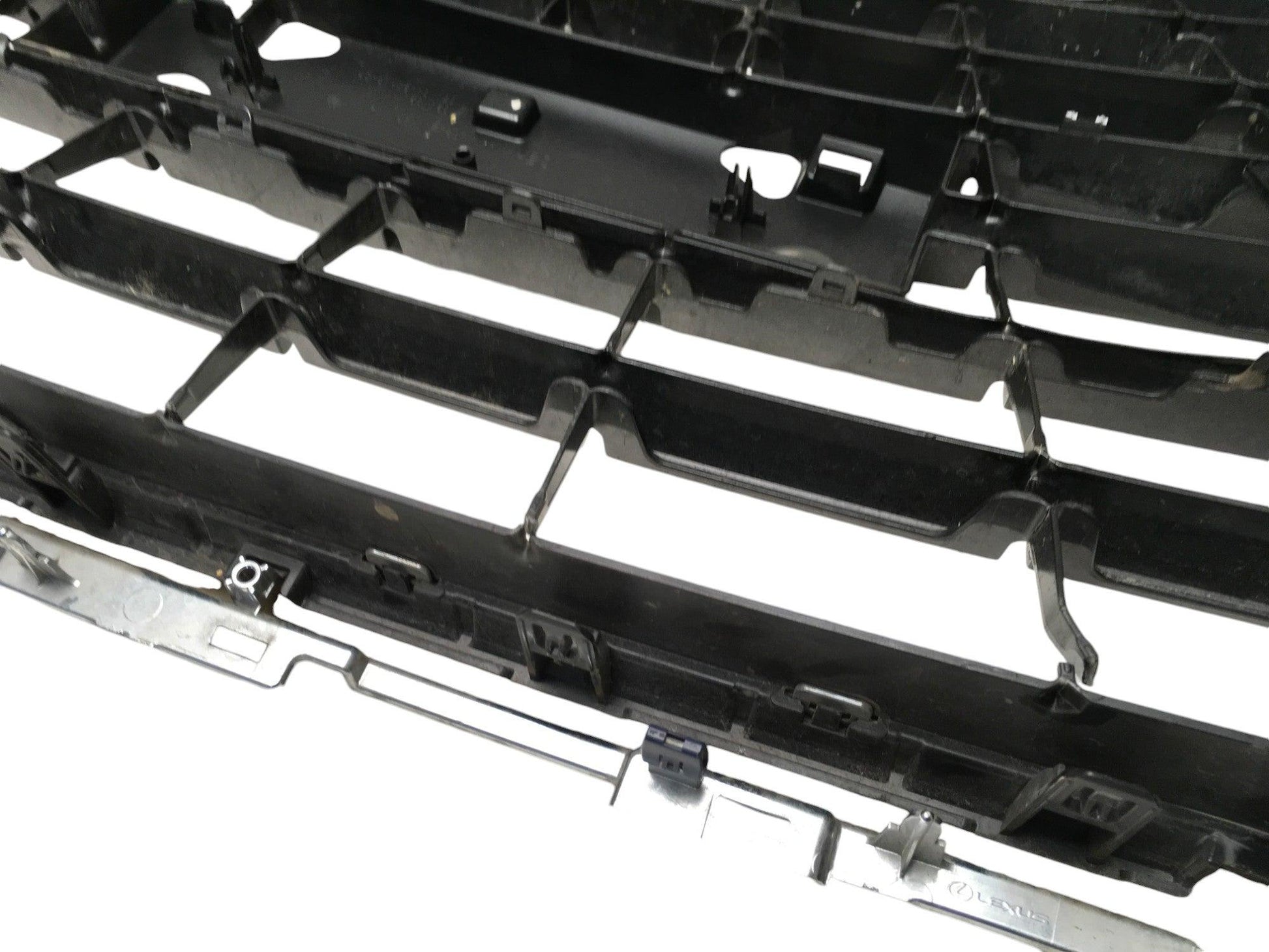 Rejilla Radiador Lexus NX 300h Z10 Fase 2 - 5310178110