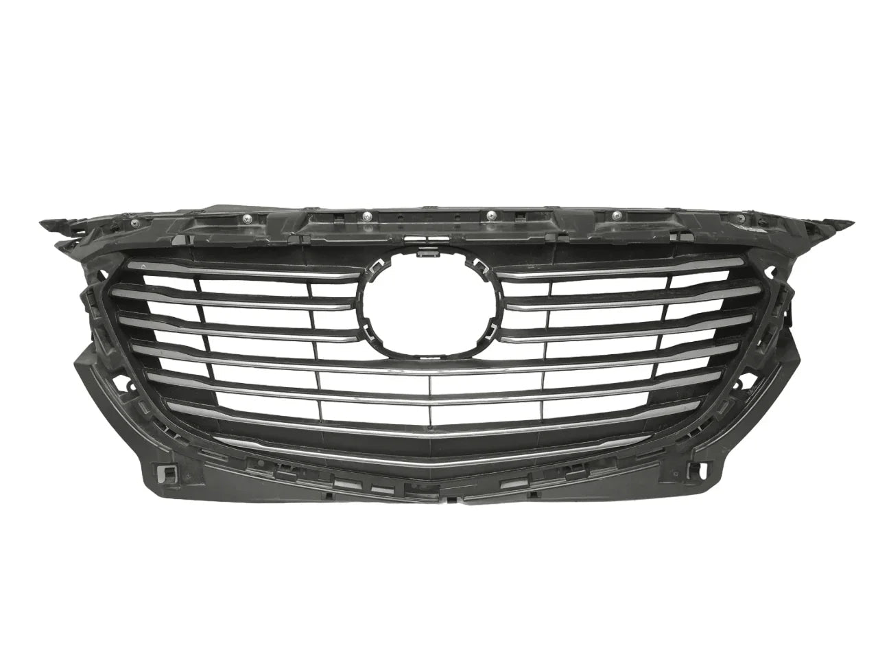 Rejilla radiador Mazda CX-3 DK